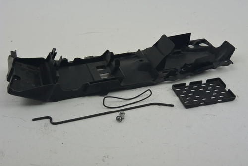 Suzuki gsxr 600 750 2006 - 750, 2007