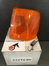 Fanalino freccia  anteriore SX *LEART* FORD Fiesta II MK2 cod. 22291000