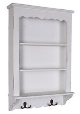 Scaffale da parete casa di