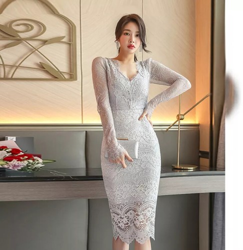 Tubino vestito abito donna