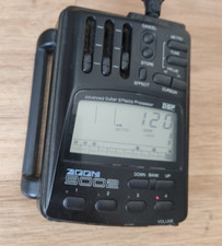 Vintage Zoom 9002 - Processeur