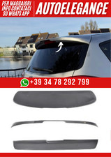 ❤️Visiera Spoiler Posteriore compatibile con FORD S-MAX 2006–2014❤️