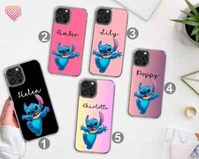 Cover Personalizzata Stitch