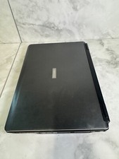 Notebook Raro Toshiba Satellite A100-121 15” Vintage - Non Testato