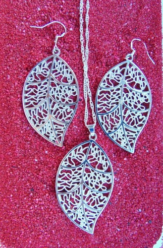 Set gioielli argento - set, 925