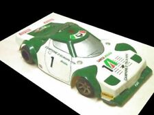 0092 - Carrozzeria Body RC 1/8