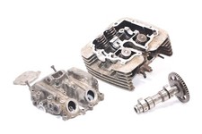 culasse Yamaha XT 550 1983 5Y3