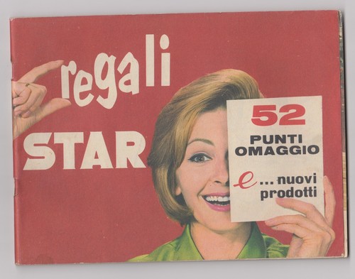 112 regali star - 112,