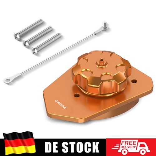Nicecnc billet tappo serbatoio - billet,