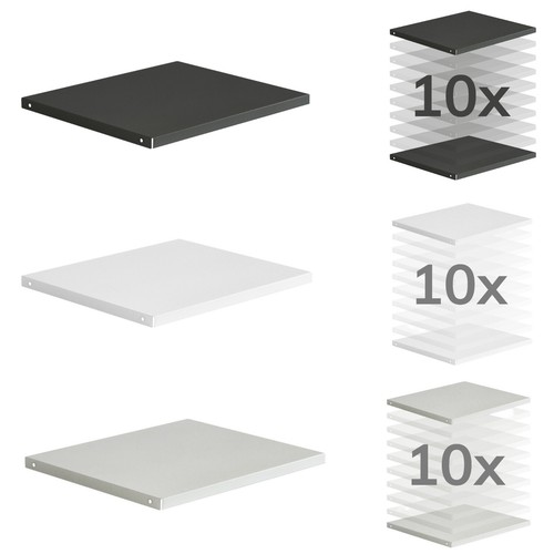 Ripiano in - 10, x