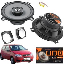 2 Casse Altoparlanti Hertz