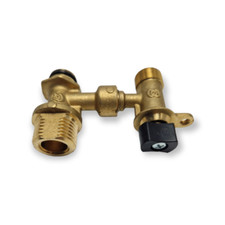 FERROLI KIT RUBINETTO DI