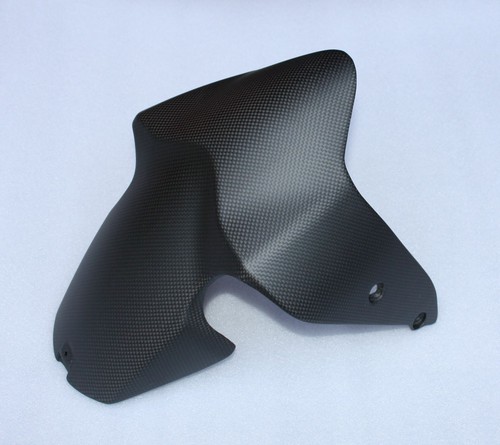 Parafango anteriore ducati - parafango,