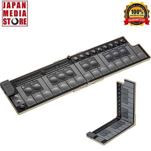 Korg nanokey tastiera - nanokey,