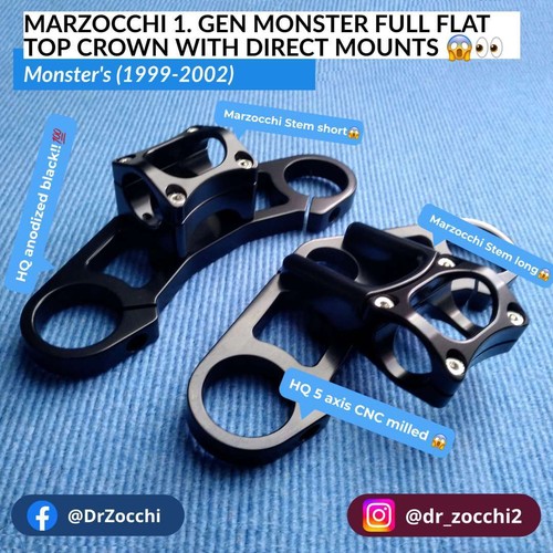 Zocchi monster corona - dr-zocchi's, 1.