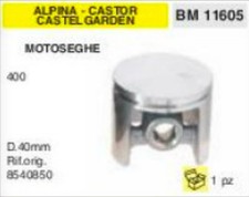 8540850 PISTONE MOTOSEGA