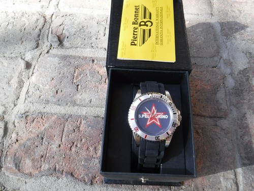 Orologio pierre cofano nuovo - orologio,