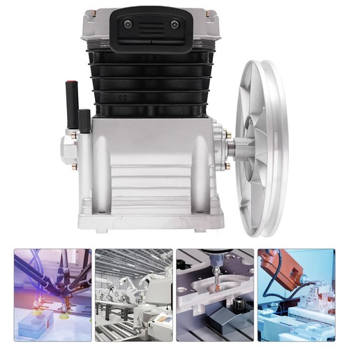 Nuovo compressore aria - nuovo,