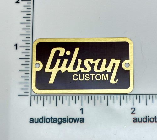 Targhetta logo amplificatore - , o