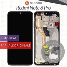 DISPLAY XIAOMI REDMI NOTE 8