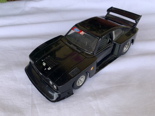 Ford capri turbo burago 28 - capri,