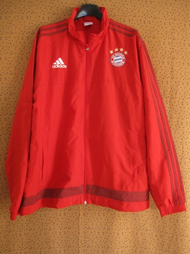 Veste adidas bayern munich - fc,