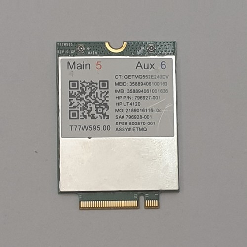 Elitebook folio 1040 - 1040, g3