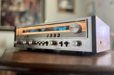 Pioneer SX-3700 AM/FM Vintage