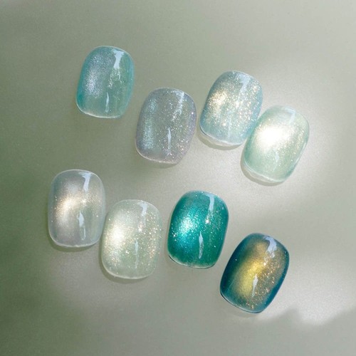 Muse smalto gel - muse, di