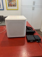 Jamo Subwoofer Sub 800 con