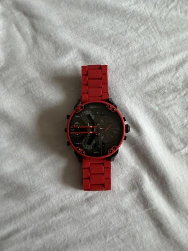 Orologio diesel daddy - diesel,