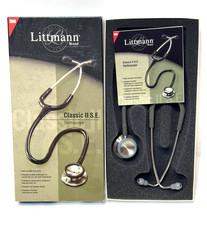 Stetoscopio 3M Littman Classic II SE (28 pollici / 71 cm) #2203 / 70-2006-8166-9 NUOVO