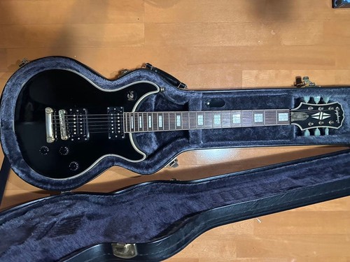 Epiphone tak matsumoto - tak, dc