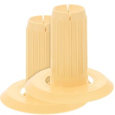  2 Pezzi Avvolgitrice Bobine