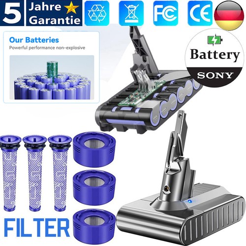 Batteria sony 9000 - 9000, per