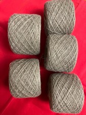 100% cashmere riciclato