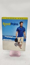 Royal Pains: Season One (DVD