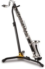 Clarinetto basso usato