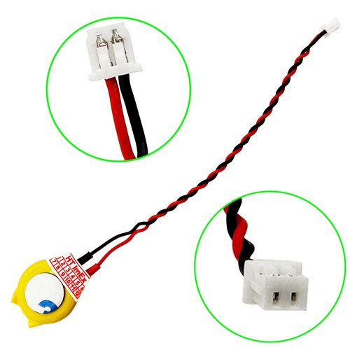 Batteria rtc bios cmos battery - batteria,