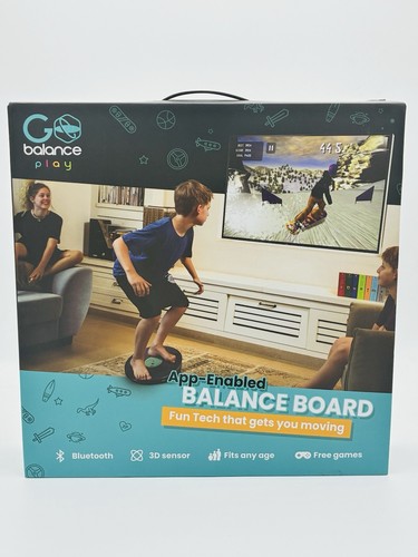 Portatile gobalance balance - portatile,
