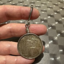 Medaglia Mussolini con