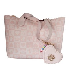 Juicy Couture Tote Bag Donna