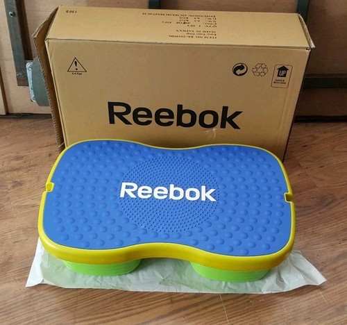 Reebok step aerobics crossfit - step,