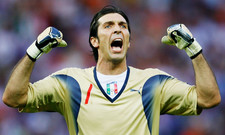 Maglia ITALIA World Cup 2006