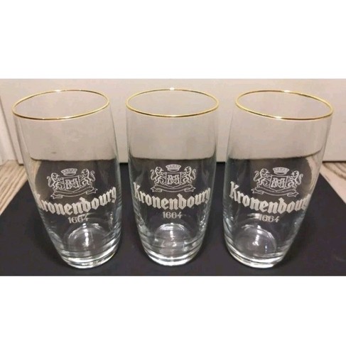 Vintage kronenbourg - 6,