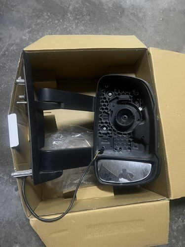 Specchio per fiat ducato - fiat,