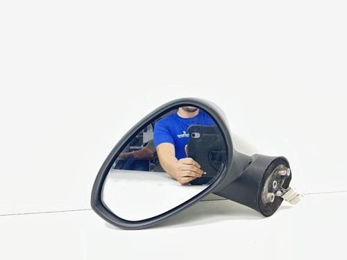 Specchietto retrovisore - specchietto,