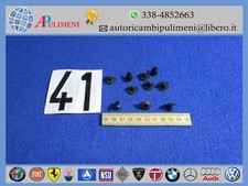 CLIP BOTTONE MOLLETTA 10 PZ
