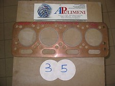 GUARNIZIONE TESTA TESTATA