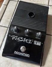 Rocktron Banshee Amplified